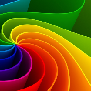 MÀU CHÂN NGHỆ THUẬT