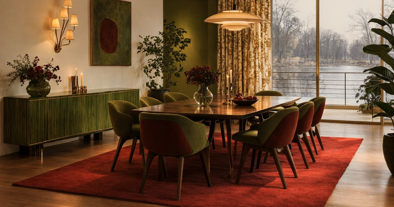 HIỆN ĐẠI SÂU LẮNG